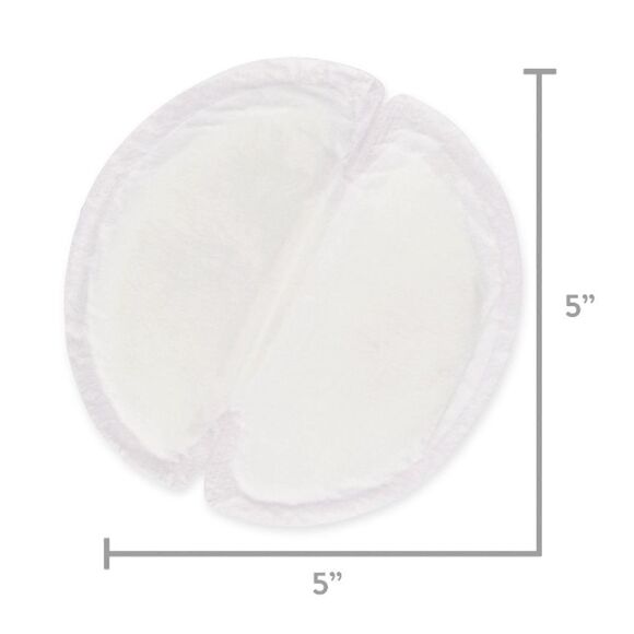 Women’s Ultra Disposable Nursing Breastfeeding Pads, 60ct 2 Full Boxes - Picture 8 of 8